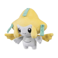 Officiële Pokemon center knuffel Jirachi 24cm (breedt)